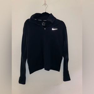 Nike DriFit Long Sleeve